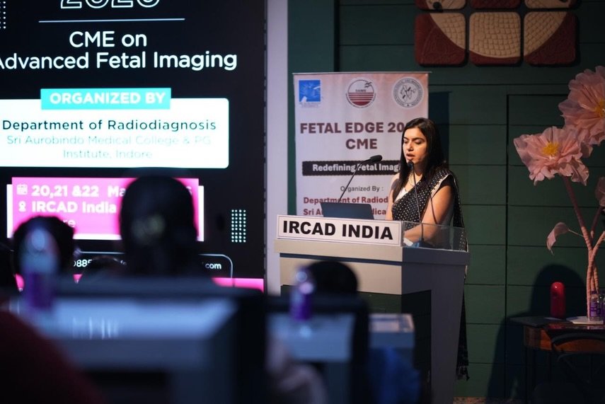 Fetal Edge 2026 Showcased Excellence in Advanced Fetal Imaging 